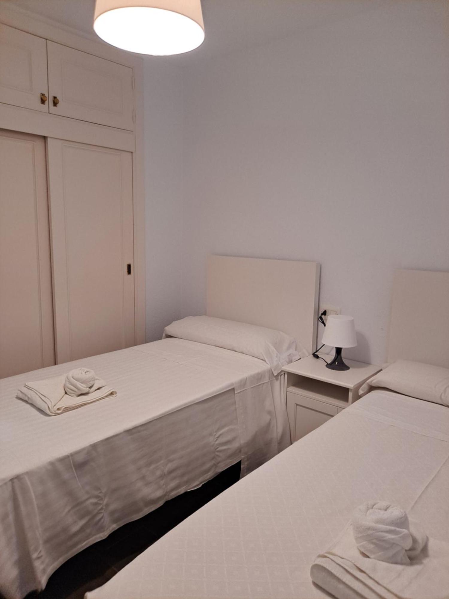 Apartamento Bajo Acuario チクラナ・デ・ラ・フロンテーラ エクステリア 写真