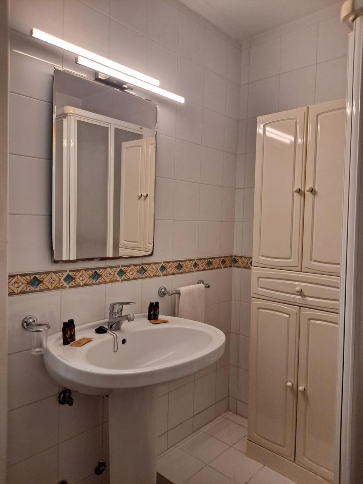 Apartamento Bajo Acuario チクラナ・デ・ラ・フロンテーラ エクステリア 写真