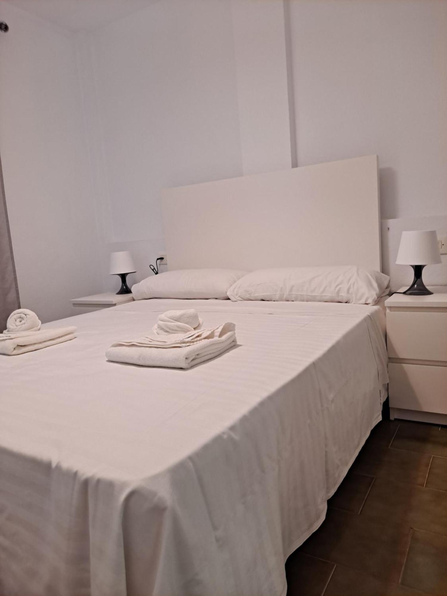 Apartamento Bajo Acuario チクラナ・デ・ラ・フロンテーラ エクステリア 写真
