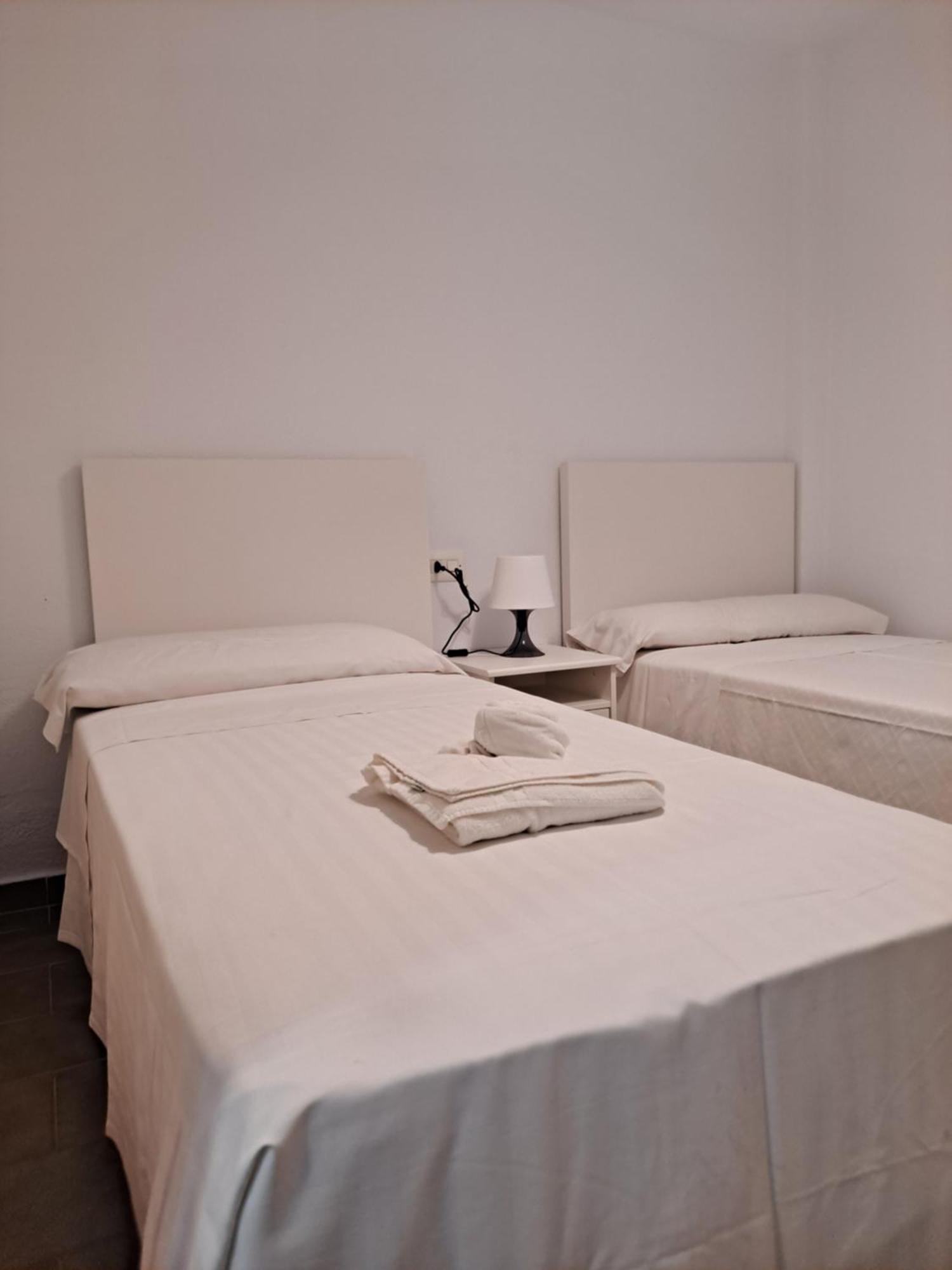 Apartamento Bajo Acuario チクラナ・デ・ラ・フロンテーラ エクステリア 写真